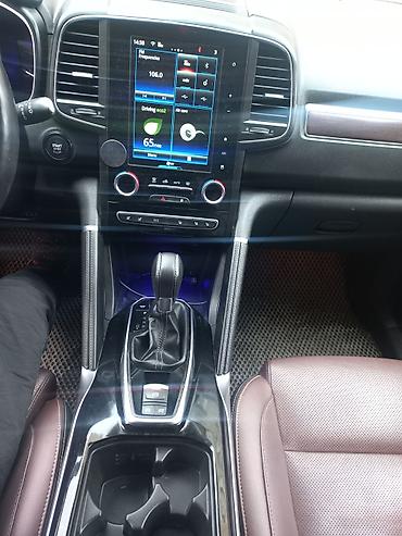 Ravon: Ravon : 2019 г., 2 л, Автомат, Газ, Кроссовер — 12