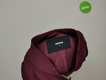 bomba shop: Bik Bok, Kurtka bomberka damska, rozmiar S — 5