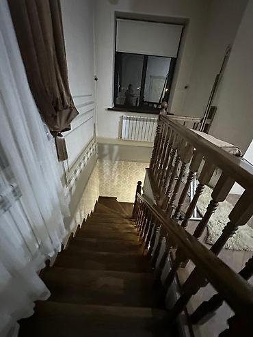 Продажа коттеджей и домов: 🏡 Продается современный 2-этажный кирпичный дом в районе Кызыл-Аскер — 9