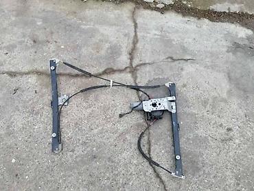 ruska pumpa 600w: ELEKTRO PODIZAČ STAKLA ZA VOLKSWAGEN POLO | Elektro podizač stakla — 1