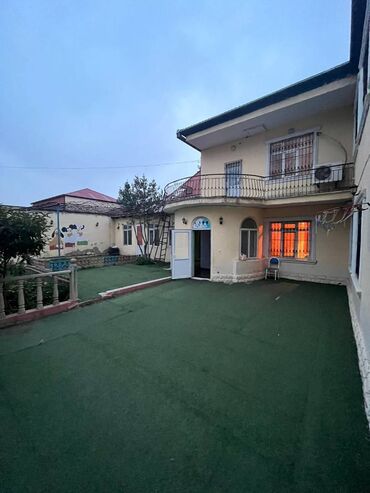 Digər kommersiya daşınmaz əmlakı: Obyekt kimi arendaya verilir usaq bagcasi,kurs ve bashqa sahelere — 23