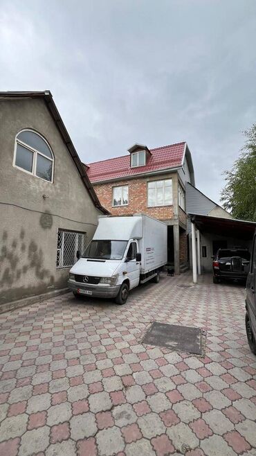 Долгосрочная аренда квартир: Дом, 238 м², 5 комнат, Агентство недвижимости, Косметический ремонт