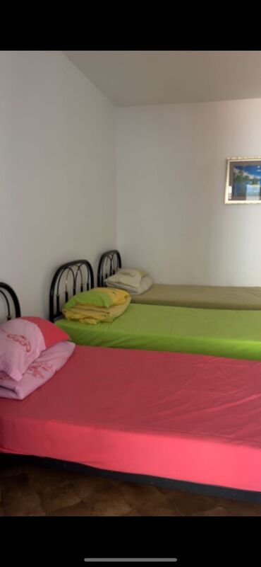 Иссык-Куль 2025: Коттедж, готевой дом, коттедж «АЙША» Чолпон-Ата, Парковка, стоянка, Детская площадка — 9