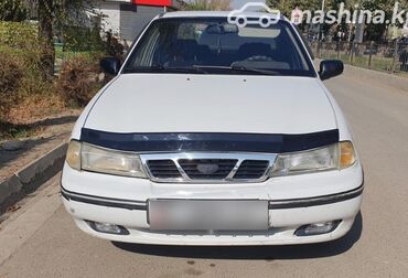 шит прибор нексия 1: Daewoo Nexia: 1996 г., 1.5 л, Автомат, Бензин, Седан