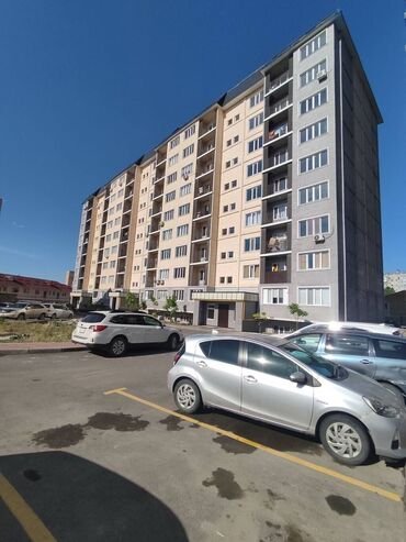 Продажа квартир: 3 комнаты, 92 м², 106 серия улучшенная, 6 этаж, Дизайнерский ремонт