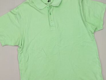 Polo shirts: Polo shirt for men, L (EU 40), condition - Good