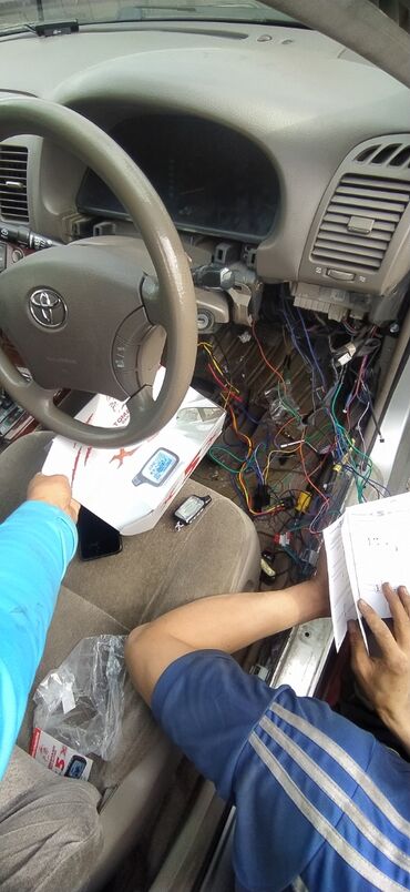 СТО, ремонт транспорта: С выездом — 16