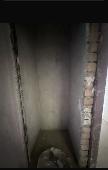 снять квартиру бишкек на долгий срок: 3 комнаты, 80 м², Индивидуалка, 3 этаж, ПСО (под самоотделку)