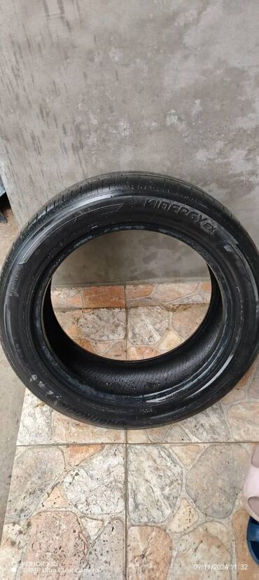 шины 21545 r17: Б/у Шина Hankook 215 / 55 / R 17