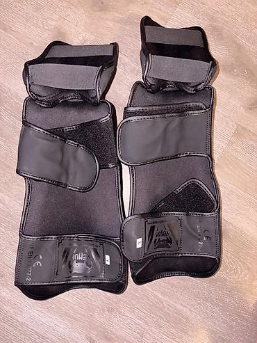 qamis: Venum qamış və ayaq üstü qoruyucuları (shin guards) - Brend: Venum - — 2