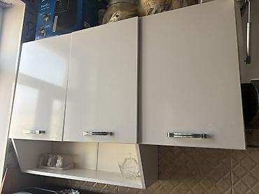 Qonaq otağı dəstləri: Jurnal masası, Dolab, Komod — 25