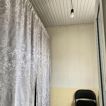 Продажа павильонов: СРОЧНО продаю готовый павильон из 40т морского контейнера,под ЛЮБОЙ — 12