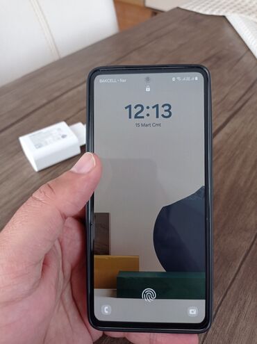 samsung a34 5g qiymeti: Samsung Galaxy A53 5G, 128 GB, rəng - Qara, Sensor, Barmaq izi, İki sim kartlı