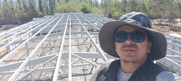 Строительство под ключ: Офисы, Кафе, рестораны 3-5 лет опыта — 7