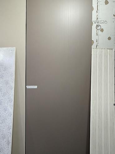 МДФ: Бамбуковые панели с декоративной отделкой, имитирующей текстуру — 15