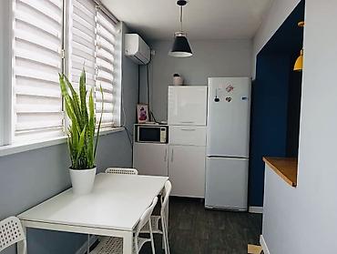 o store: 4 комнаты, 72 м², 4 этаж, Евроремонт — 4