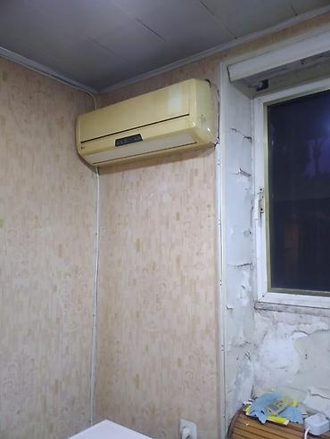 Mənzillər: 1 otaqlı, 35 kv. m — 6