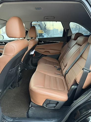 Kia: Kia Sorento: 2019 г., 2 л, Автомат, Дизель, Кроссовер — 6