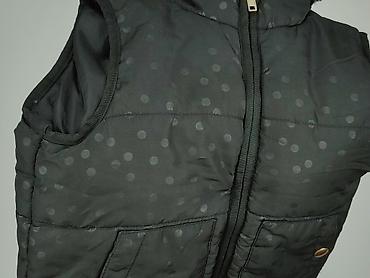 atmosphere sweatshirt: Kamizelka, H&M, 3-4 lat, 98-104 cm, stan - Idealny — 6