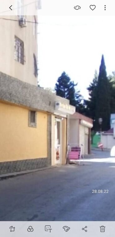 Digər kommersiya daşınmaz əmlakı: Bineqedi 9 mkr Terlan Sadliq evine yaxin Real musteriylede — 6