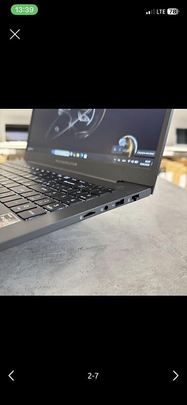 hp envy x360: Ноутбук MACHCREATOR 15.6" для работы и творчества Акб 96% Основные — 2