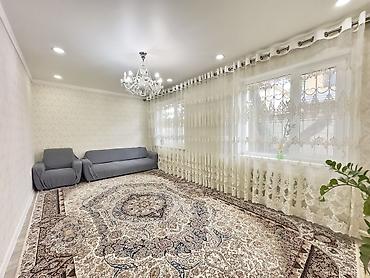 Продажа домов: 4 комнаты, 115 м², 5 соток, Бишкек, Агентство недвижимости — 6