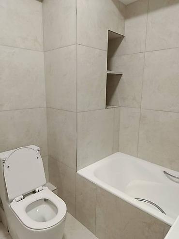 продается квартира уметалиева: 1 комната, 42 м², Элитка, 2 этаж — 5