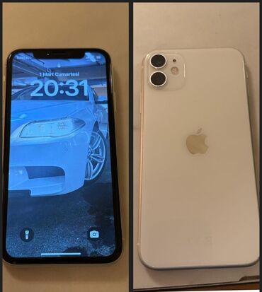 iphone 11 qiymeti irşad: IPhone 11