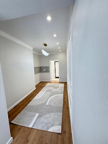 Продажа квартир: 2 комнаты, 61 м², Элитка, 9 этаж — 10