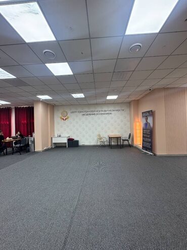 аренда офиса: Сдаю Офис, 135 м², В жилом комплексе, С отдельной кухней