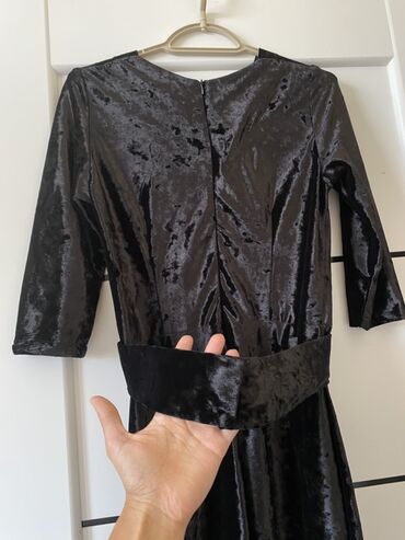 Ziyafət donları: Ziyafət donu, Maksi, XL — 5