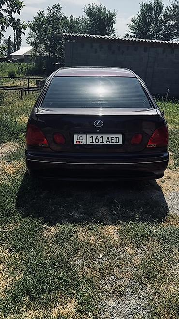 машина мерс с: Lexus GS: 2021 г., 4.3 л, Автомат, Бензин, Седан — 4