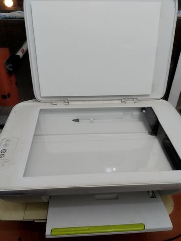 Printerlər: Printer HP DeskJet 2130.Kartridji quruyub.Özü işlək