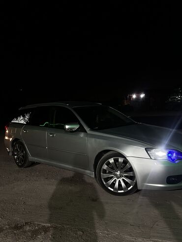 сколько стоит мотороллер: Subaru Legacy: 2004 г., 2 л, Типтроник, Газ, Универсал