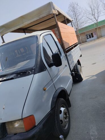 2 kimin kv: 1999 il, motor 2.4 l, İşlənmiş