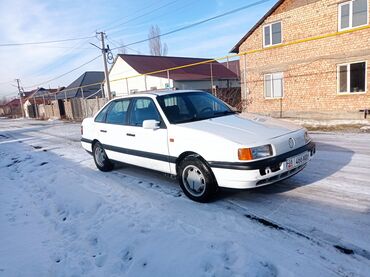 пассат обмен 2107: Volkswagen Passat: 1993 г., 1.8 л, Механика, Бензин, Седан