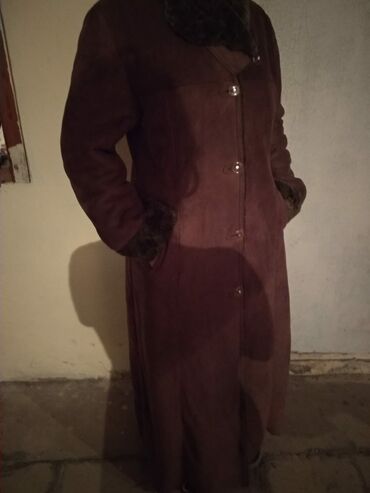 Paltolar: Palto, Adamo, XL, rəng - Qəhvəyi -da lalafo.az — 12 Paltolar: Palto, Adamo, XL, rəng - Qəhvəyi — 12