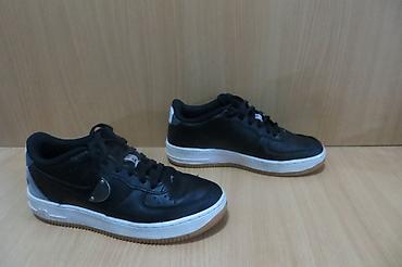 air max thea: NIKE br 39 24,5cm, materijal koza, bez mana bilo kakve greske, ili — 2