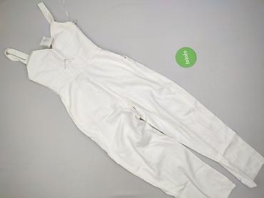 garnitur stradivarius: Bershka, Kombinezon damski, rozmiar XS — 3