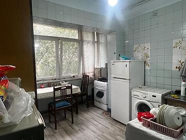 2 ci mikrorayon: Bakı, 2 otaqlı, Köhnə tikili, 65 kv. m — 5