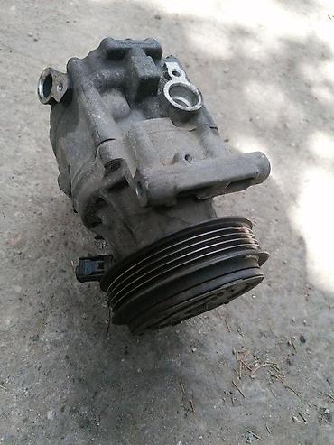 dvoklipni kompresor: Fiat punto 3 kompresor klime 1.4 benzin. Fiat punto 3 kompresor klime — 2