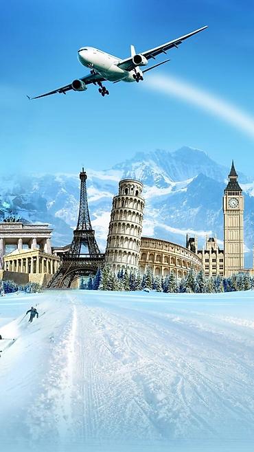 эски кийим: Кыргыз тили курстары — 3