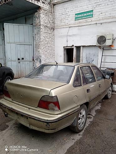 кузов некся: Daewoo Nexia: 2005 г., 1.5 л, Механика, Бензин, Седан — 2