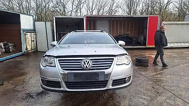 remenica: PASSAT B6 HAUBA ZA VOLKSWAGEN PASSAT B6 OD 2005. DO 2010. GOD — 1