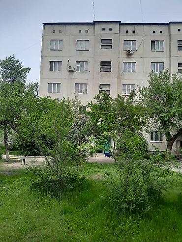 Кыймылсыз мүлк: 1 бөлмө, 34 м², Хрущевка, 5 кабат, Косметикалык оңдоо — 7