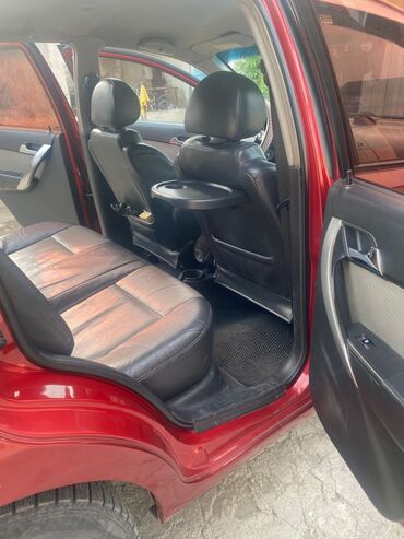 лобовое стекло на матиз: Daewoo : 2009 г., 1.2 л, Автомат, Бензин, Хэтчбэк
