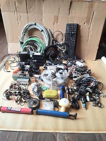 mini video camera: Elektronika hamısı bir yerdə satılır ehtiyat hissələr kimi. Продаётся — 1