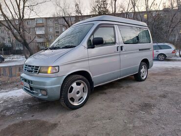 ремонт двигателя мазда: Mazda BONGO: 1996 г., 2.5 л, Автомат, Дизель, Минивэн