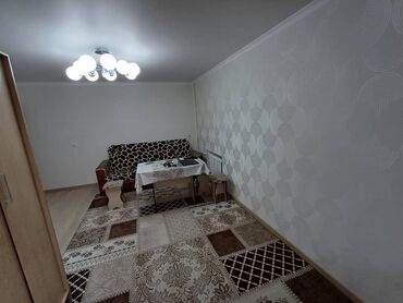 хрущевка политех: 1 комната, 30 м², Хрущевка, 2 этаж, Косметический ремонт