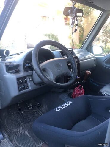 Suzuki: Suzuki Vitara: 1.6 l. | 1999 έ. 470000 km. SUV/4x4 — 3